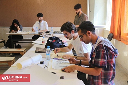 Ø§Ø² ØªÙØ± Ø¹Ú©Ø§Ø³Û Ø¯Ø±â ÙÙØ·Ù ØµÙØ± ÙØ±Ø²Û ØªØ§ Ø¬ÙØ§ÙØ§ÙÛ Ú©Ù Ø¨Ø§ ÙØ²ÛÙÙ Ø´Ø®ØµÛ Ø¨Ù Ø¬Ø´ÙÙØ§Ø±Ù Ø¢ÙØ¯ÙØ¯/ ÛÚ© Ú¯Ø§ÙØ±Û Ø¯Ø§Ø± Ù¾Ø§Û Ú©Ø§Ø± Ø¢ÙØ¯!